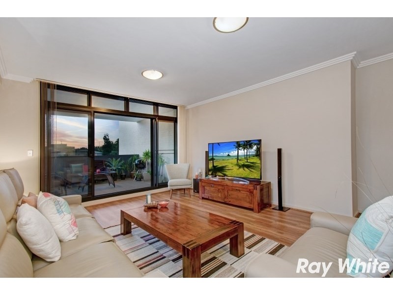 37/1 Russell Street, Baulkham Hills NSW 2153