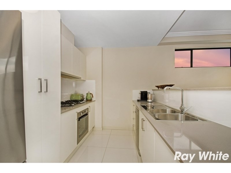 37/1 Russell Street, Baulkham Hills NSW 2153