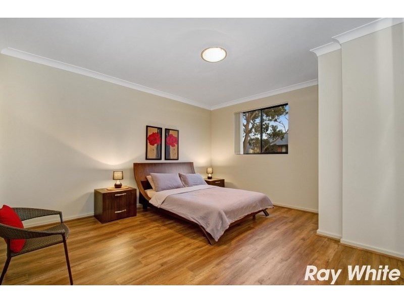 37/1 Russell Street, Baulkham Hills NSW 2153