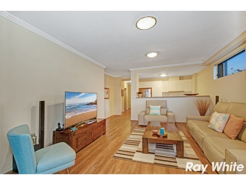 37/1 Russell Street, Baulkham Hills NSW 2153
