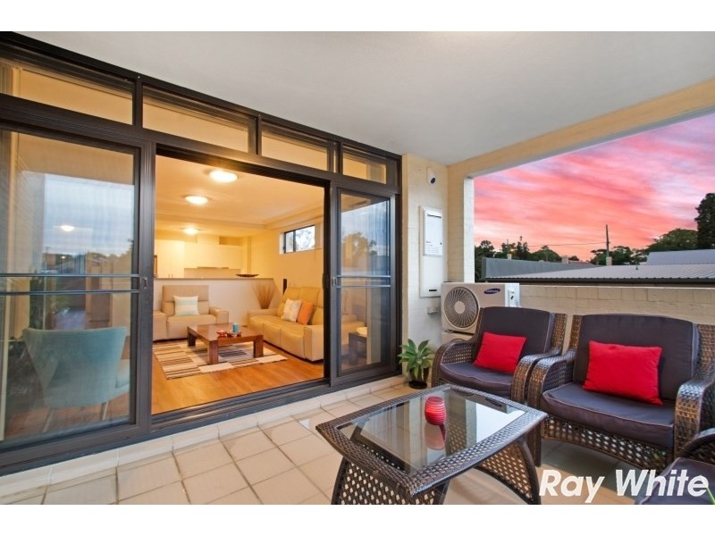 37/1 Russell Street, Baulkham Hills NSW 2153