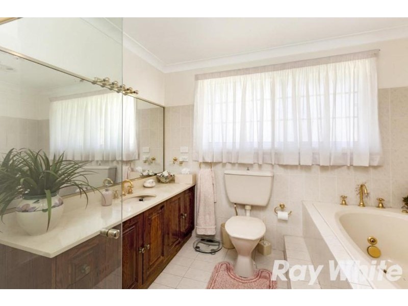 4 Bayberry Way, Castle Hill NSW 2154
