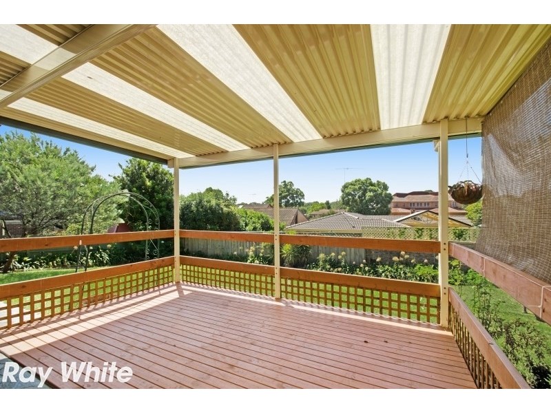 35 Tuckwell Road, Castle Hill NSW 2154