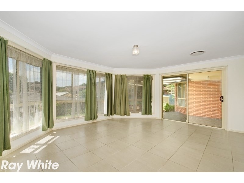 35 Tuckwell Road, Castle Hill NSW 2154