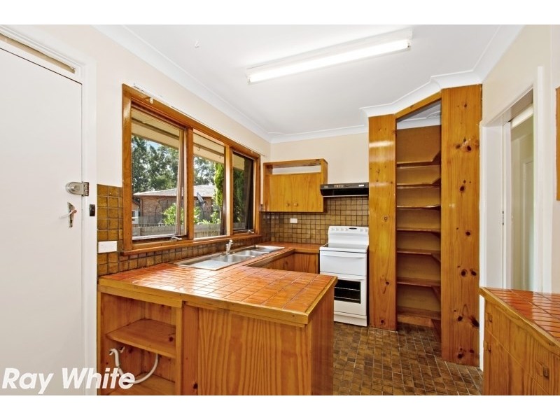 11 Kywong Avenue, Castle Hill NSW 2154