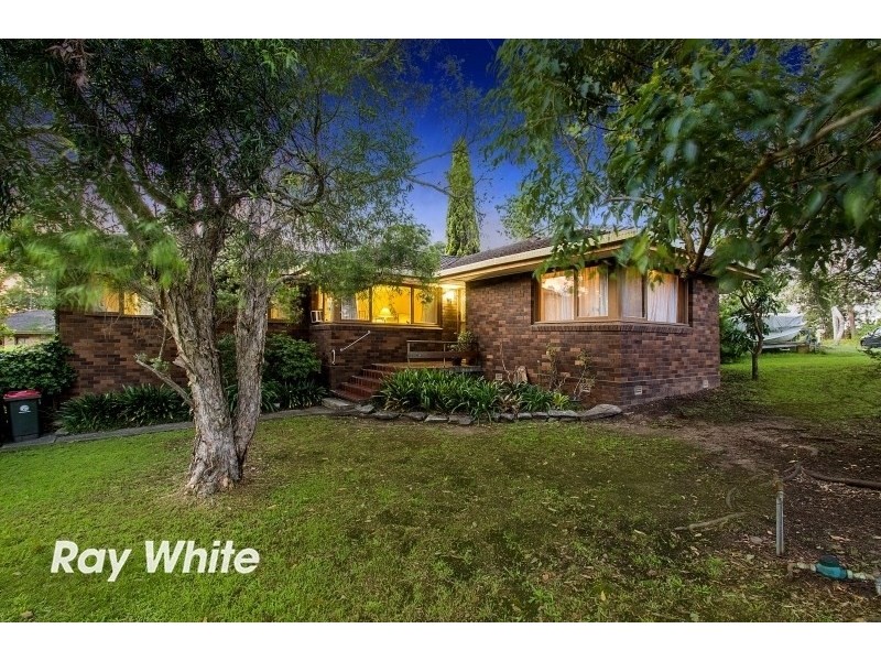 11 Kywong Avenue, Castle Hill NSW 2154