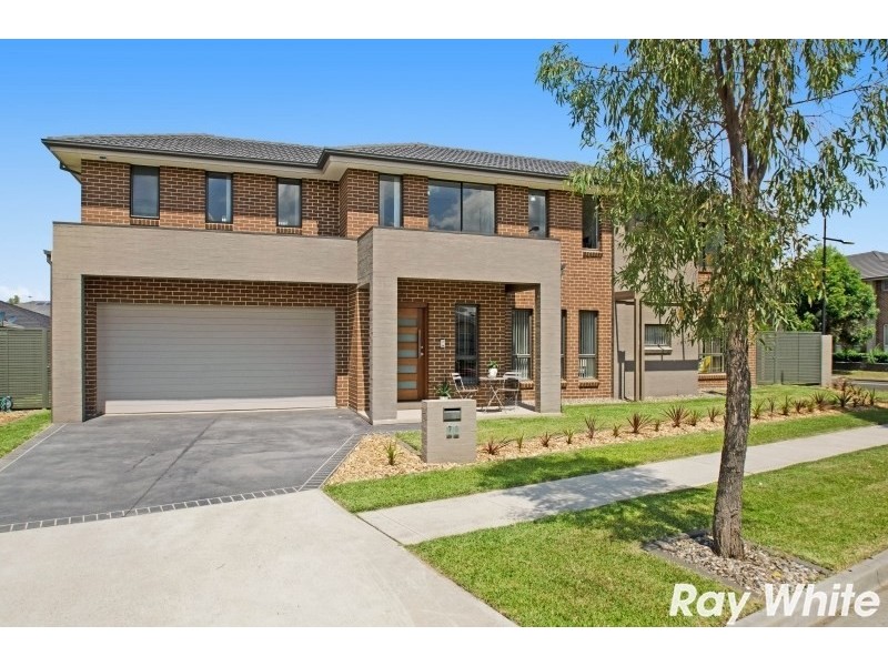75 Riverbank Drive, The Ponds NSW 2769
