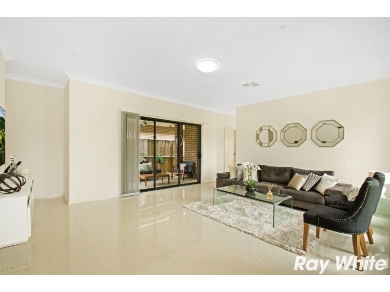 75 Riverbank Drive, The Ponds NSW 2769