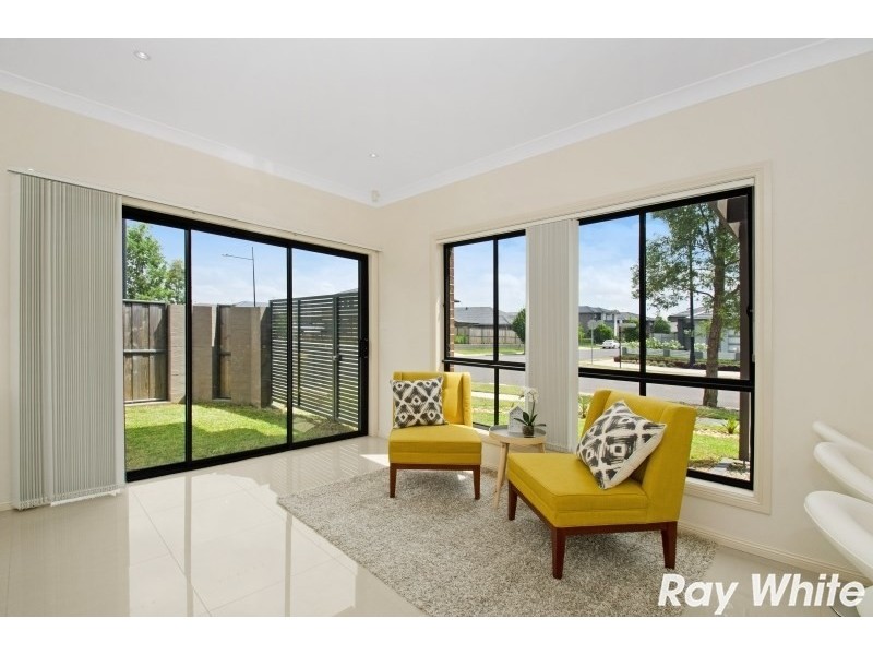 75 Riverbank Drive, The Ponds NSW 2769