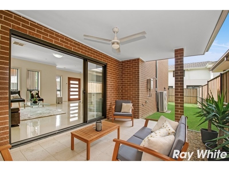 75 Riverbank Drive, The Ponds NSW 2769