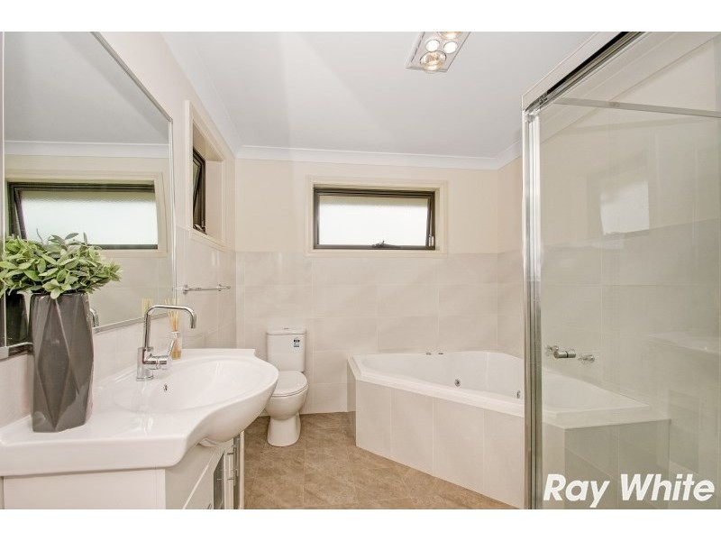 75 Riverbank Drive, The Ponds NSW 2769