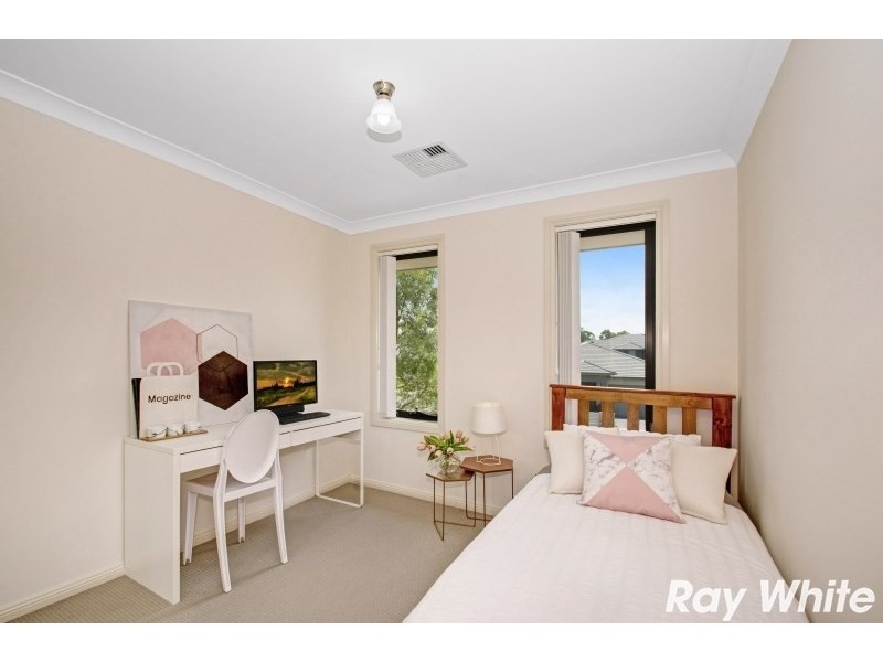 75 Riverbank Drive, The Ponds NSW 2769