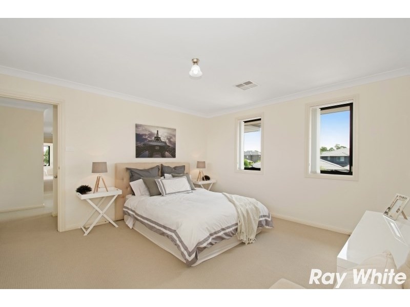 75 Riverbank Drive, The Ponds NSW 2769