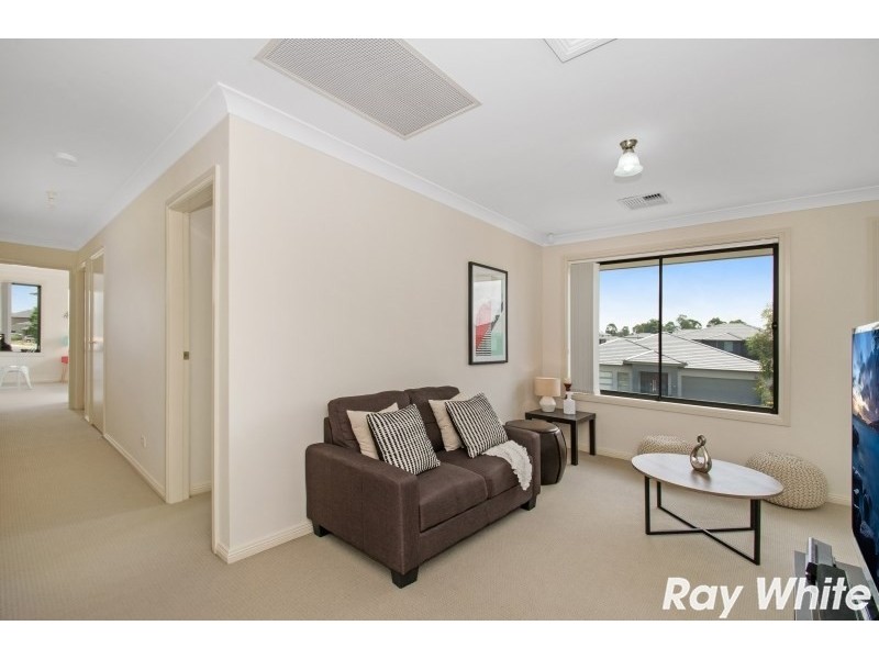 75 Riverbank Drive, The Ponds NSW 2769