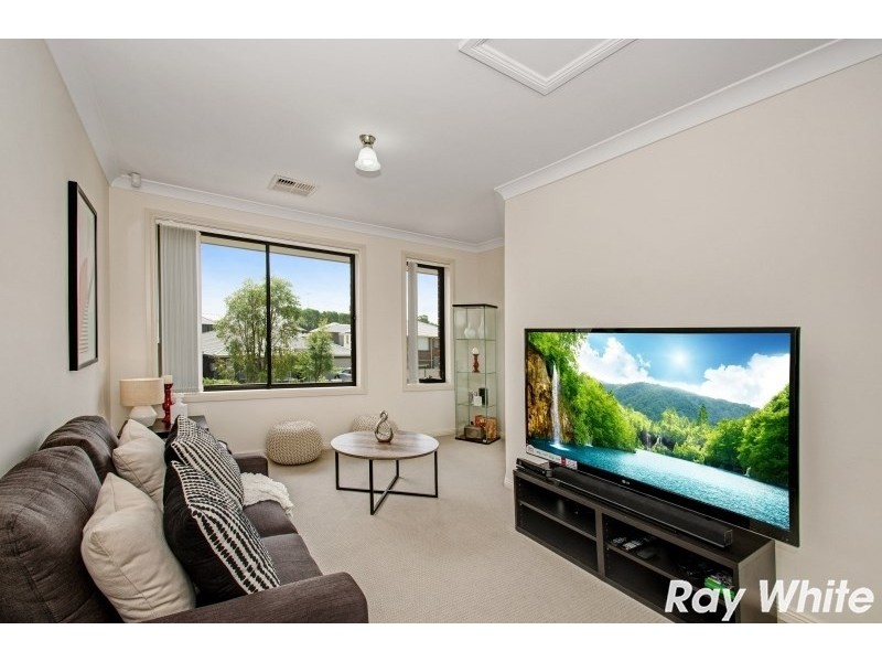 75 Riverbank Drive, The Ponds NSW 2769