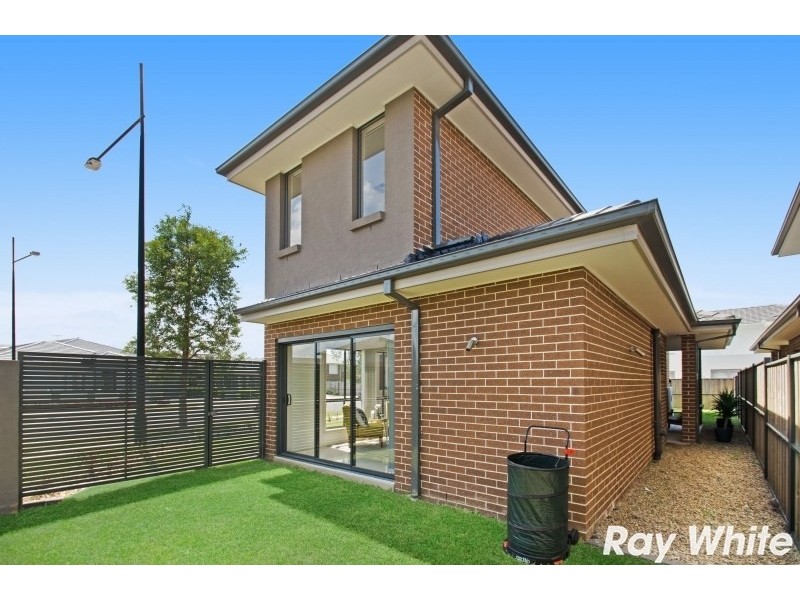 75 Riverbank Drive, The Ponds NSW 2769