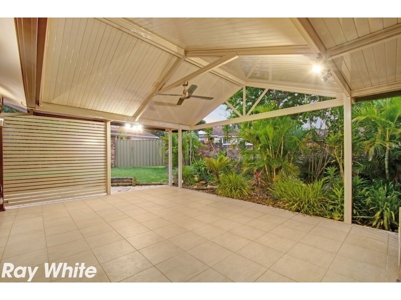 38 Mackillop Drive, Baulkham Hills NSW 2153