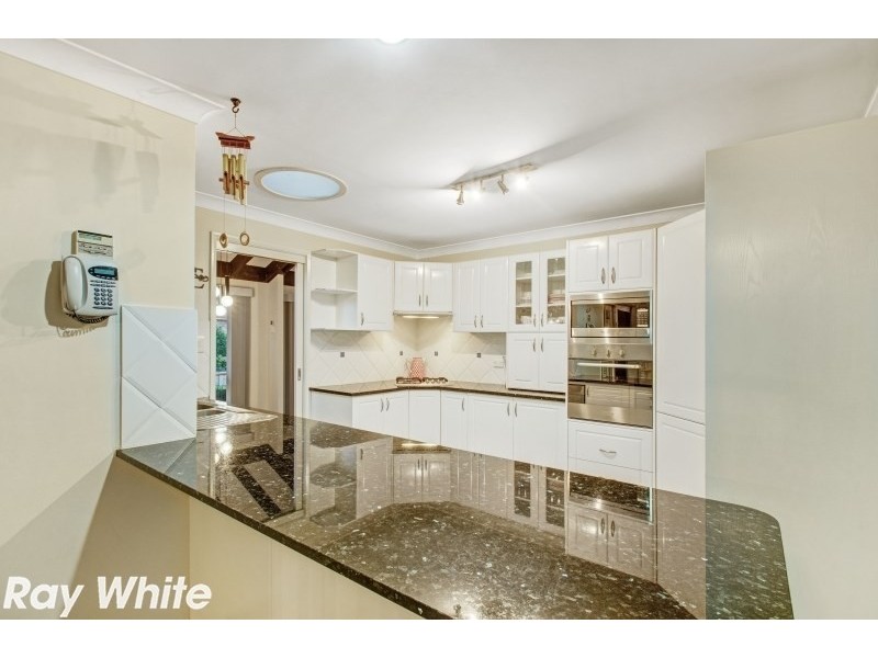 38 Mackillop Drive, Baulkham Hills NSW 2153