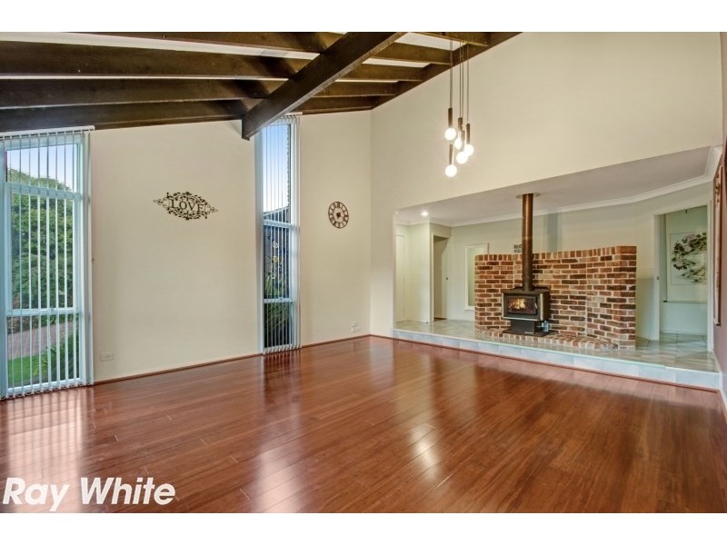 38 Mackillop Drive, Baulkham Hills NSW 2153