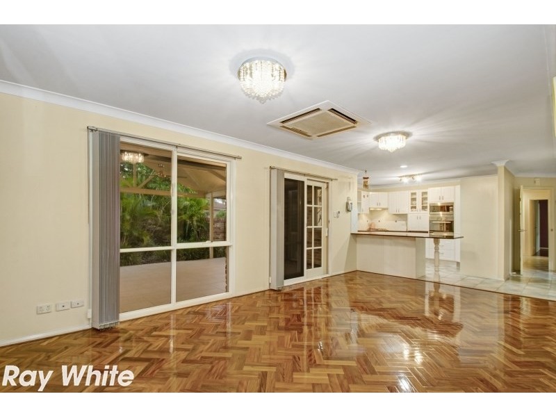 38 Mackillop Drive, Baulkham Hills NSW 2153