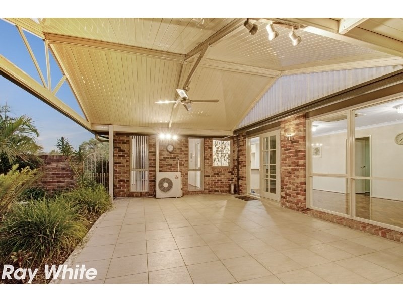 38 Mackillop Drive, Baulkham Hills NSW 2153