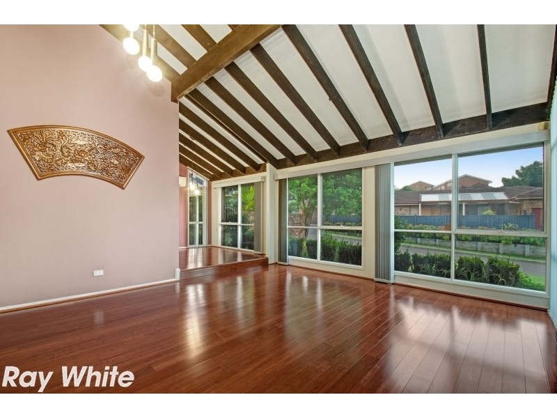 38 Mackillop Drive, Baulkham Hills NSW 2153