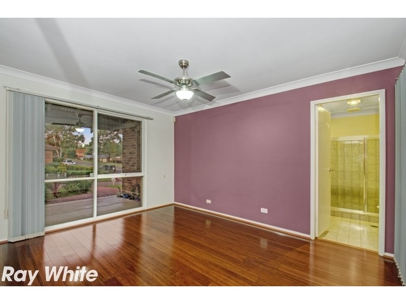 38 Mackillop Drive, Baulkham Hills NSW 2153