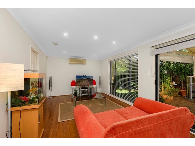 17 Exbury Road, Kellyville NSW 2155