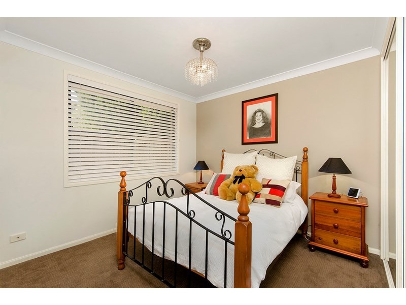17 Exbury Road, Kellyville NSW 2155