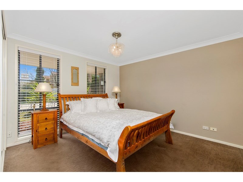 17 Exbury Road, Kellyville NSW 2155