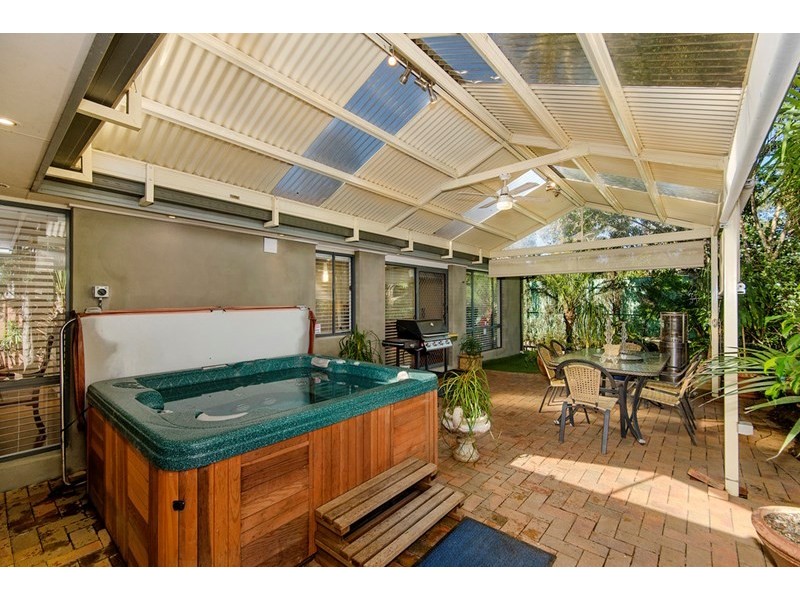 17 Exbury Road, Kellyville NSW 2155