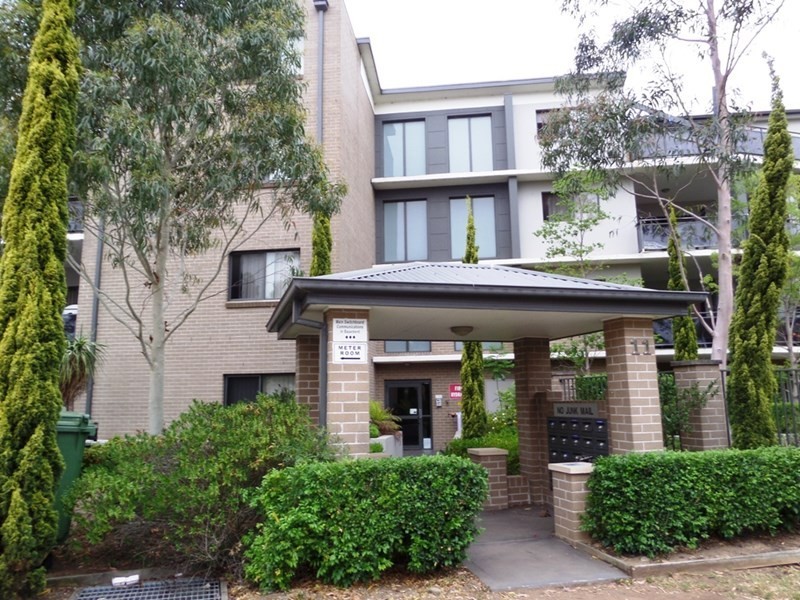 9/11 Kilbenny Street, Kellyville Ridge NSW 2155