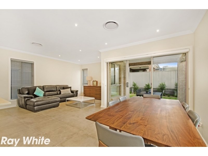 28 Rocks Street, Kellyville NSW 2155