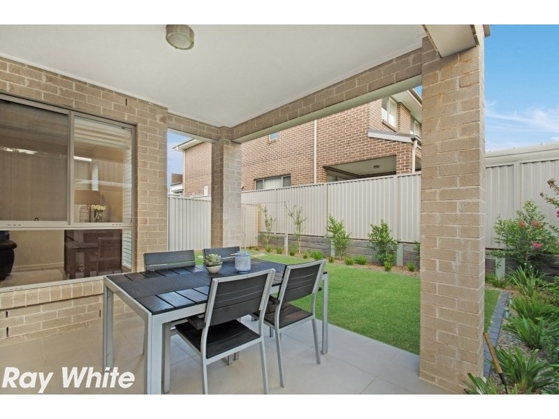 28 Rocks Street, Kellyville NSW 2155