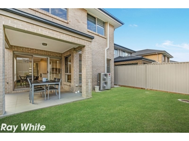 28 Rocks Street, Kellyville NSW 2155