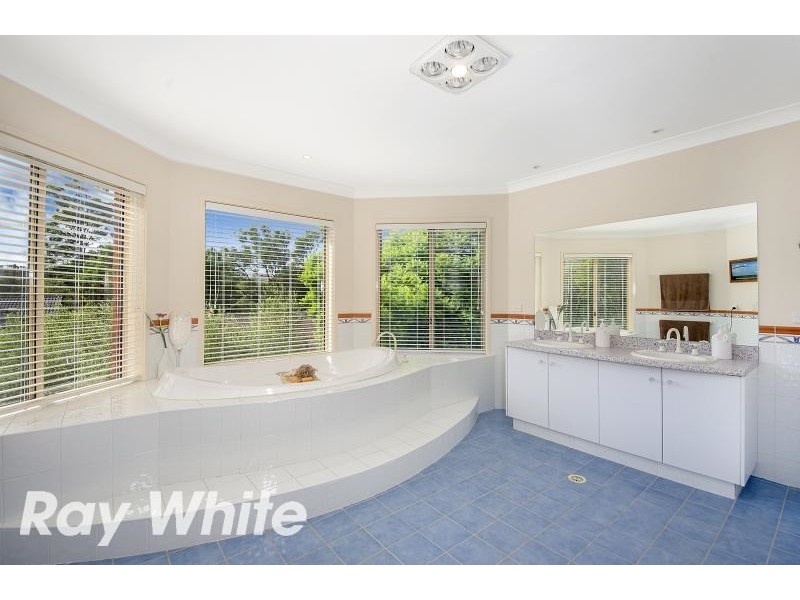 18 Grand Way, Castle Hill NSW 2154