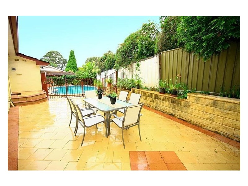 5 Karalee Close, Marsfield NSW 2122