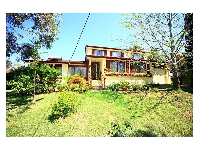 5 Karalee Close, Marsfield NSW 2122