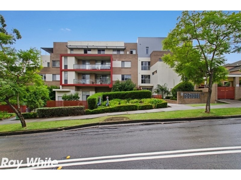 2/5 Sherwin Avenue, Castle Hill NSW 2154