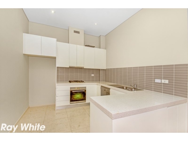 2/5 Sherwin Avenue, Castle Hill NSW 2154