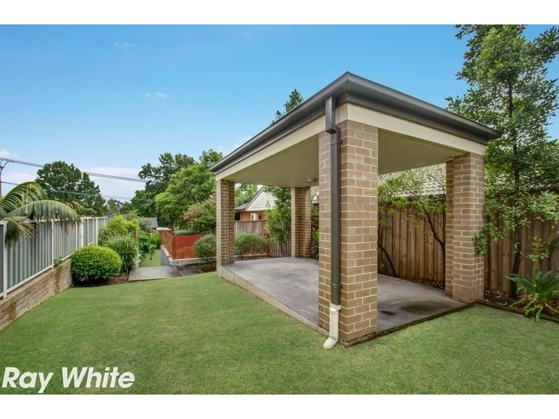 2/5 Sherwin Avenue, Castle Hill NSW 2154