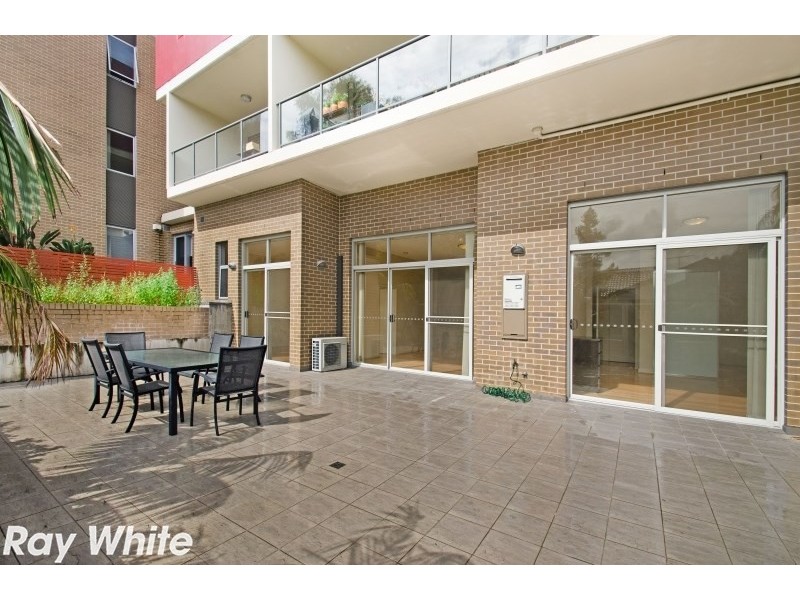 2/5 Sherwin Avenue, Castle Hill NSW 2154