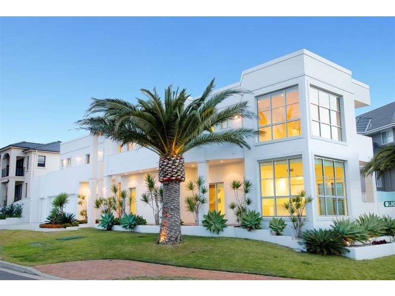 7 Westwood Way, Bella Vista NSW 2153