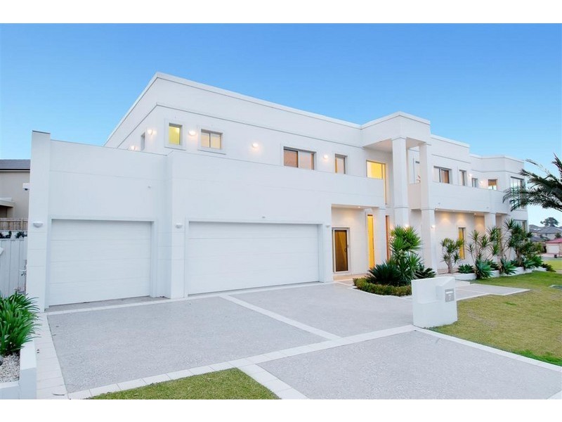 7 Westwood Way, Bella Vista NSW 2153