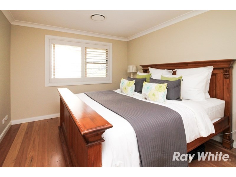 46 Buckingham Road, Baulkham Hills NSW 2153