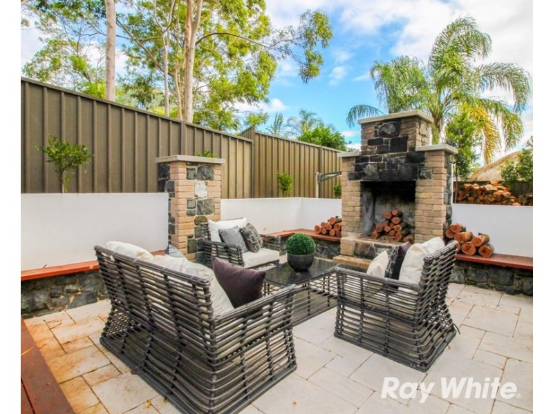 46 Buckingham Road, Baulkham Hills NSW 2153