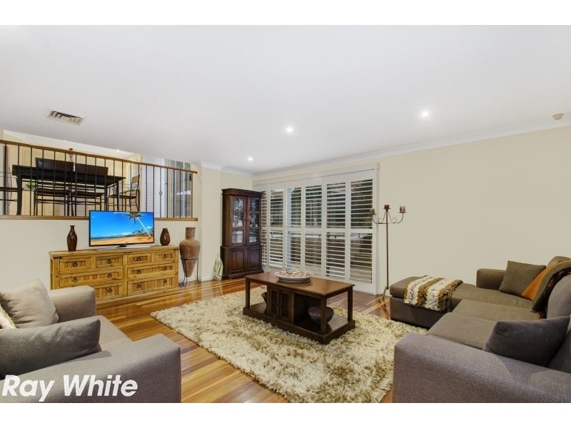 10 O’Sullivan Place, Kellyville NSW 2155