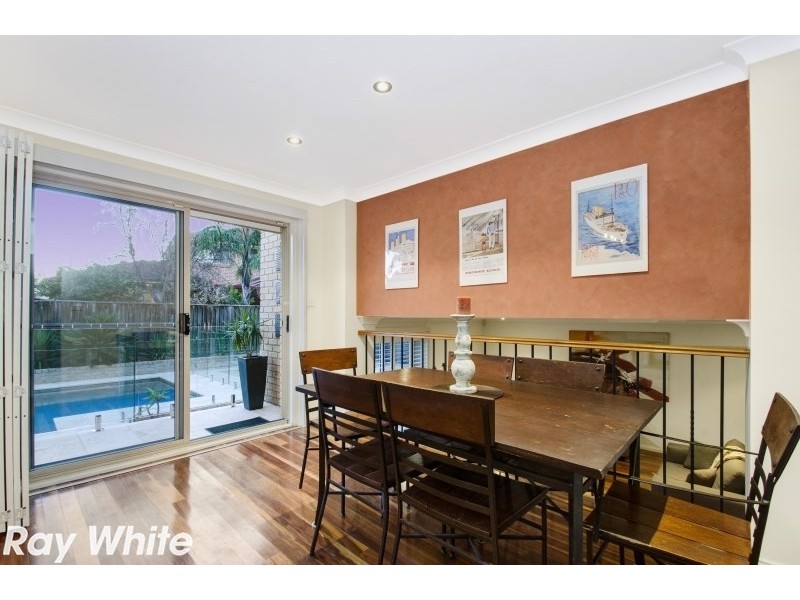 10 O’Sullivan Place, Kellyville NSW 2155