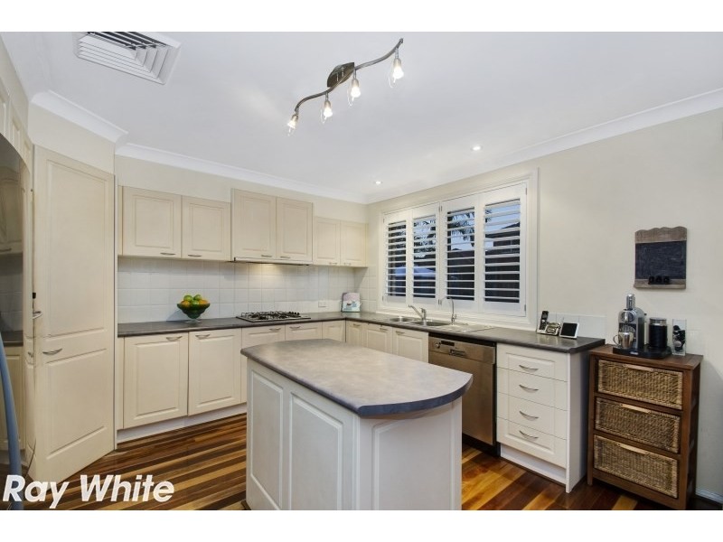 10 O’Sullivan Place, Kellyville NSW 2155