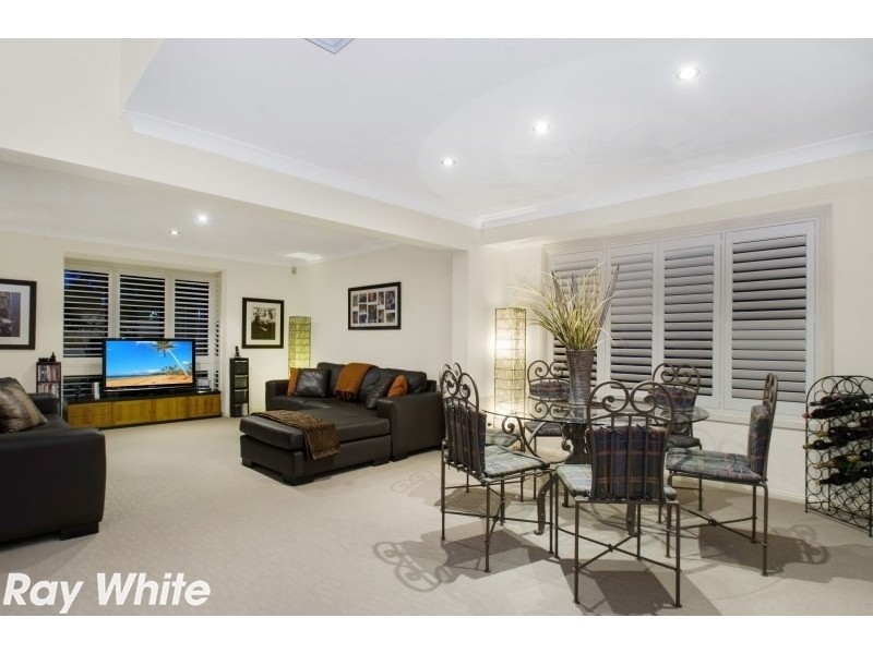10 O’Sullivan Place, Kellyville NSW 2155